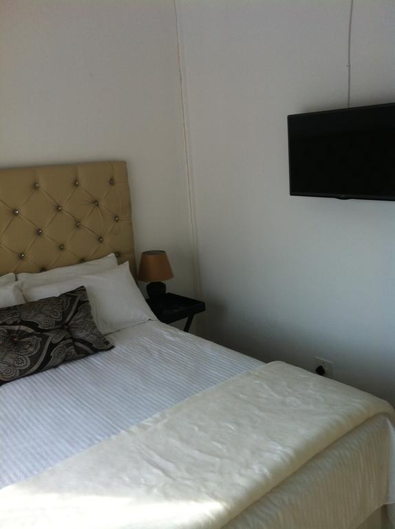 130 Market Bed And Breakfast Johannesburgo Habitación foto
